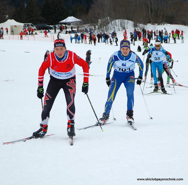 Grand-Prix Megève 2018 (merci Bruno)